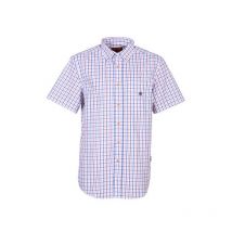 Camisas Mangas Cortas Hombre Idaho Road 1670-blro-pas-xl