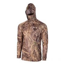 Camiseta De Manga Larga Hombre Browning Teamspirit - Rtmax7 3019183302