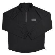 Camiseta De Mangas Compridas Para Homem Gamakatsu Solotex Shirt - Noir 007287-00504-00000
