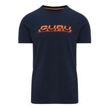 Camiseta De Mangas Cortas Para Hombre Guru Intersect Tee Gcl217