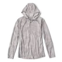 Camiseta De Mangas Largas Para Hombre Orvis Pro Sun Hoodie - Camo Or27tf3154