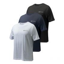 Camiseta Hombre Beretta Corporate - Paquete De 3 Ts841t20810m045xl