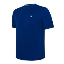 Camiseta Mangas Cortas Hombre - Bellwyher Blue Beretta Team Ss - Bellwether Blue Ts712t155705e3s