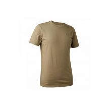 Camiseta Mangas Cortas Hombre Deerhunter Easton 8320-269dh-4xl