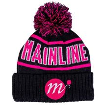 Camiseta Mangas Cortas Hombre Mainline Signature Fleeced Lined Beanie Mcl027