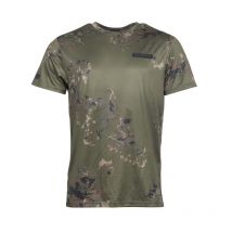 Camiseta Mangas Cortas Hombre Nash Scope Ops T-shirt C0629