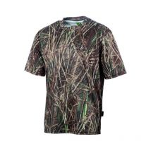 Camiseta Mangas Cortas Junior Treeland T003k T003k/14