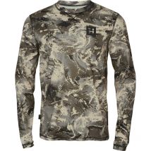 Camiseta Mangas Largas Hombre Harkila Xxx L/s 16010669803