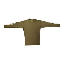 Camiseta Mangas Largas Hombre Ultimate Fishing Da-103 Stretch Under Teedecda103olill