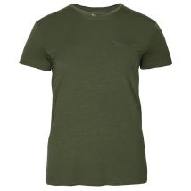 Camiseta Mujer Pinewood Active Fast-dry W 1-33240759008