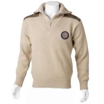Camisola Homem Bartavel P62 Lièvre Pullcamionneurp62beige-v5-xxl