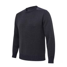 Camisola Homem Beretta Wilton Crew Neck Tech Sweater Pu671t235509orxxl