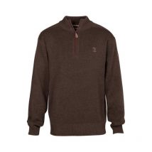 Camisola Homem Percussion Brode Col Cheminee 1566-marr-per-xl