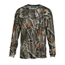 Camisola Homem Percussion Chasse 15162-foev-pas-s