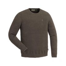 Camisola Homem Pinewood Värnamo Crewneck 1-50490207009