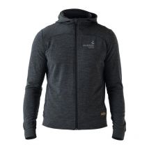 Camisola Homem Swarovski Mh Merino Hoodie G-mh21aml