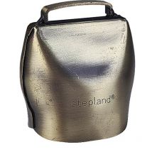 Campanella Stepland Maxi Oggetto D'antiquariato Slch051-sans-sans-tu