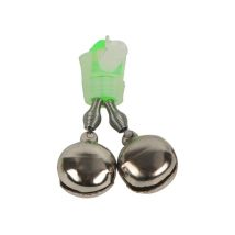 Campanellino Ragot Double Bell With Screw Rg0100037