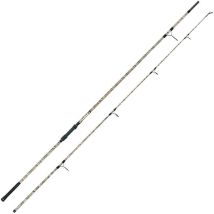 Caña Carpfishing Virux Camo Dxc1235