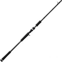 Cana Casting 13 Fishing Fate Black Ftbc70h2