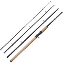Caña Casting Berkley Twilight Ii Casting Rod 1595321