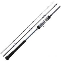 Caña Casting Hearty Rise Skywalker Slow Jig Cast Sws-633c230