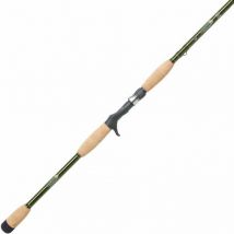 Caña Casting St Croix Legend Elite Musky Stclem86hf