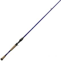 Caña Casting St Croix Legend Tournament Pike Classic Jerk Stcltpc213xhxf