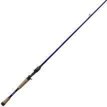 Caña Casting St Croix Legend Tournament Pike Slop N Tail 2 Tramos Stcltpc223hf2