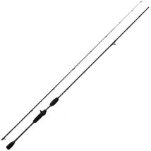 Caña De Casting Lmab La Moustique Lm-c230mh