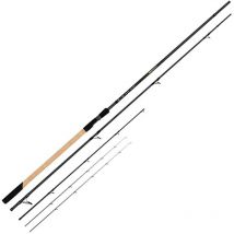 Cana De Fundo/feeder Fox Matrix Horizon Pro X Distance Rods Grd174