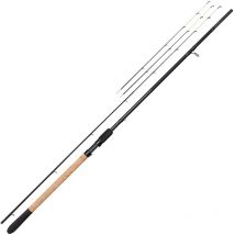 Cana De Fundo / Gaiola De Isco Dam Impulse-x Quiver Rod 1619255