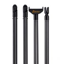 Cana De Pirsch 4 Stable Stick Black Essential 4s00011