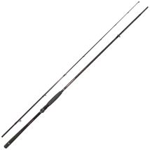 Caña De Spinning Hearty Rise Zander Game Xt Zgxt-832m