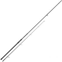 Cana Pesca Carpa Telescópica Daiwa Crosscast Carp Tele Ccc9234ax