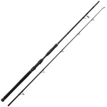 Caña Siluro Madcat Black Deluxe Svs70702
