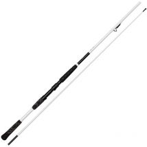 Caña Siluro Madcat White Inline Lcf 1603778