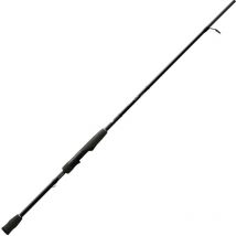 Cana Spinning 13 Fishing Defy Black Defbs70mh2