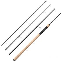 Caña Spinning Berkley Lightning Ht Ii Travel Spinning Rod 1590429