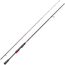 Caña Spinning Berkley Urbn Ii Jigger Spinning Rod 1589686