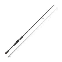 Caña Spinning Fox Rage Prism X Perch Jigger Spinning Rod Nrd434