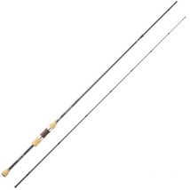 Cana Spinning Hearty Rise Trout River Spin Tga-612l