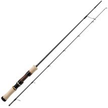 Caña Spinning Major Craft Finetail Stream Glass Maj-fsg-4102ul