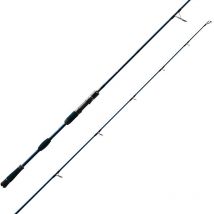 Cana Spinning Okuma Deep Impact Dpi-s-682h