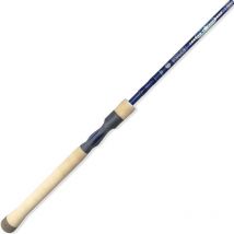 Caña Spinning St Croix Legend Tournament Walleye Stclwts63mxf