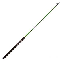 Caña Spinning Telescópica Garbolino Jungle Trout Telespin Gotrk8027180-4l