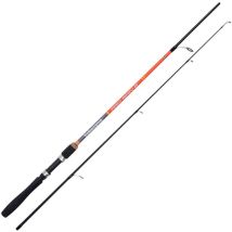 Caña Spinning Yokozuna Pro Spin Series Dyps8