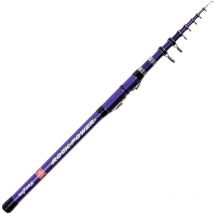 Cana Telescópica Hydra Rock Power D7rp450