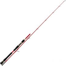 Caña Vertical Tenryu Steel Red System 4 Evo Steelred4evo