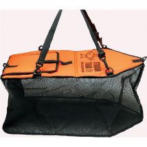 Canastra - Preto/laranja Stream Trail St Fish Basket - Noir/orange Str-stbasket-bk/or